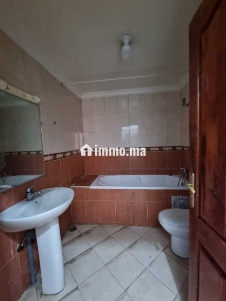 Location appartement 130m2 près de l’hôtel marriot - Location Immobilier - Fes - photo 6