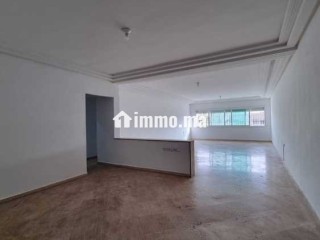 Location appartement 130m2 près de l’hôtel marriot - Appartement à louer - Fes