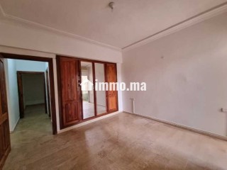 Location appartement 130m2 près de l’hôtel marriot - Appartement à louer - Fes