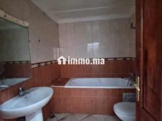 Location appartement 130m2 près de l’hôtel marriot - Appartement à louer - Fes