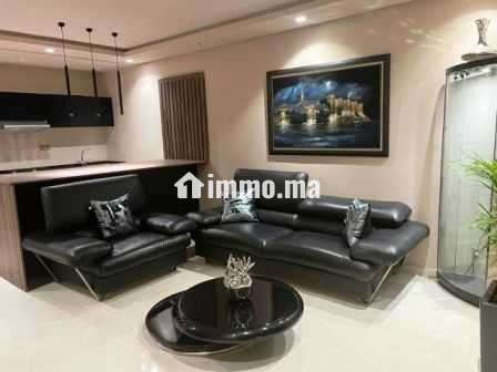 Appartement Meublé Rabat Agdal 70m² - Location Immobilier - Rabat - photo 2