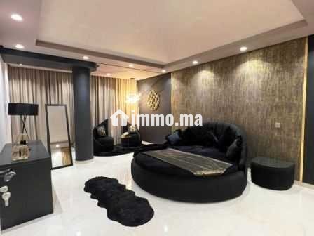 Appartement Meublé Rabat Agdal 70m² - Location Immobilier - Rabat - photo 3