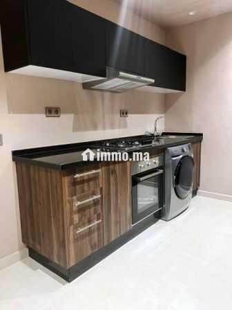 Appartement Meublé Rabat Agdal 70m² - Location Immobilier - Rabat - photo 5