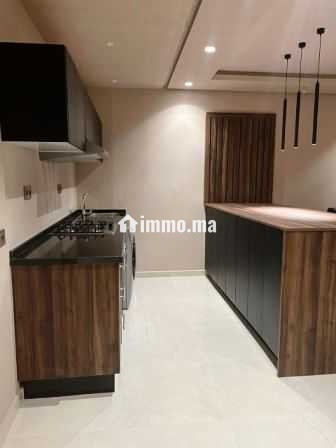 Appartement Meublé Rabat Agdal 70m² - Location Immobilier - Rabat - photo 6