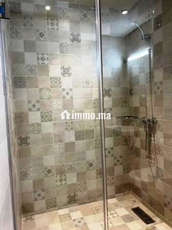 Appartement Meublé Rabat Agdal 70m² - Location Immobilier - Rabat - photo 8