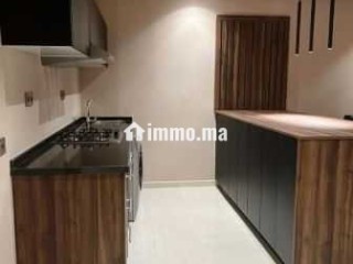 Appartement Meublé Rabat Agdal 70m² - Appartement à louer - Rabat