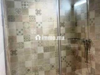 Appartement Meublé Rabat Agdal 70m² - Appartement à louer - Rabat