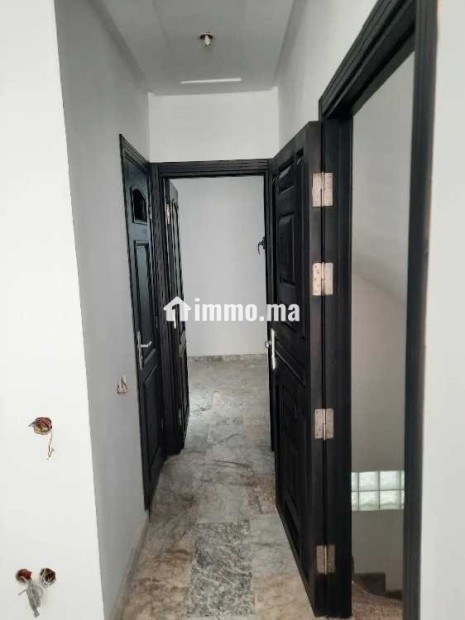 Plateau Bureau Neuf à Louer - Location Immobilier - Casablanca - photo 2