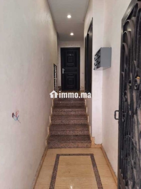 Plateau Bureau Neuf à Louer - Location Immobilier - Casablanca - photo 3