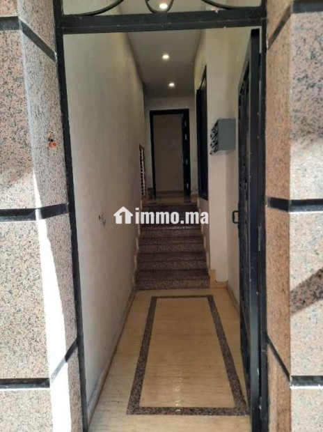 Plateau Bureau Neuf à Louer - Location Immobilier - Casablanca - photo 4