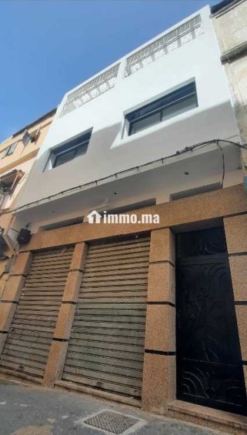 Plateau Bureau Neuf à Louer - Location Immobilier - Casablanca - photo 5