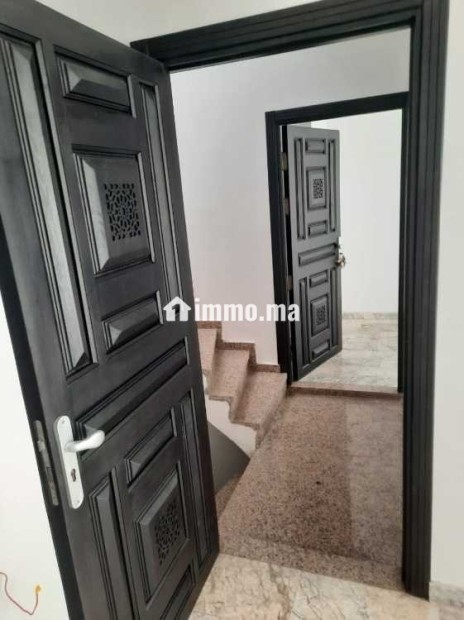 Plateau Bureau Neuf à Louer - Location Immobilier - Casablanca - photo 6
