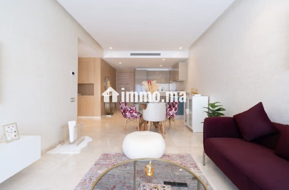 Sublime Studio _ - Vente Immobilier - Casablanca - photo 3