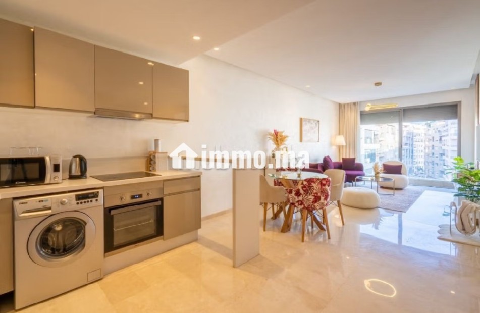 Sublime Studio _ - Vente Immobilier - Casablanca - photo 4