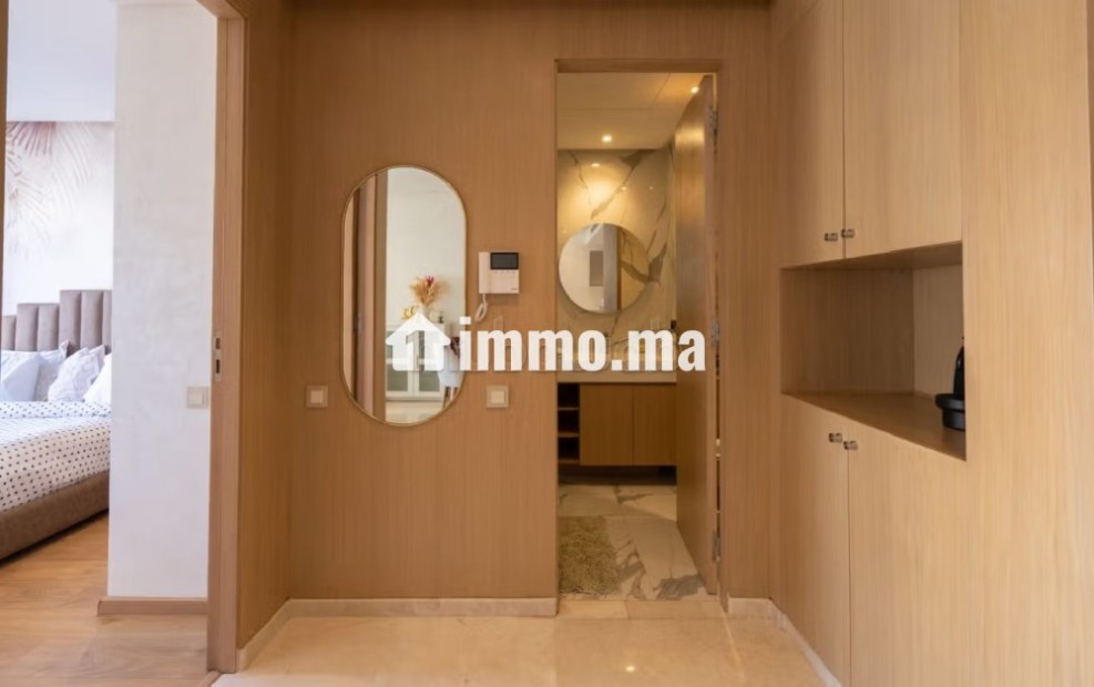 Sublime Studio _ - Vente Immobilier - Casablanca - photo 5