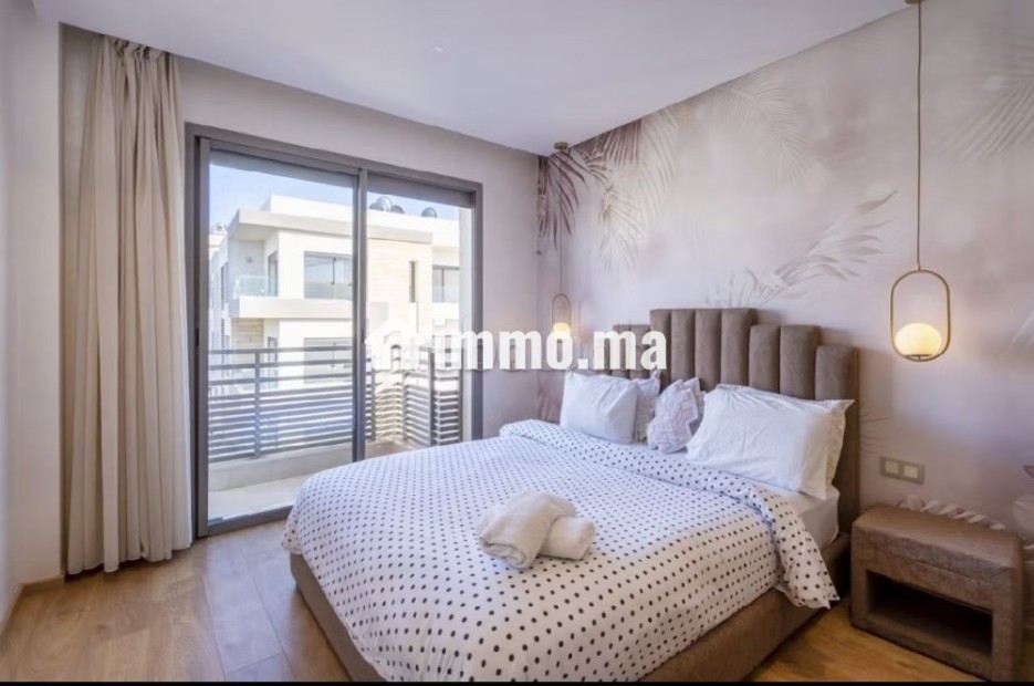 Sublime Studio _ - Vente Immobilier - Casablanca - photo 6