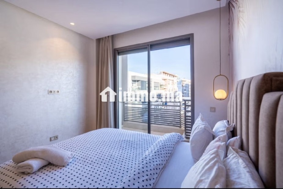 Sublime Studio _ - Vente Immobilier - Casablanca - photo 7
