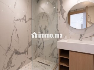 Sublime Studio _ - Appartement à vendre - Casablanca
