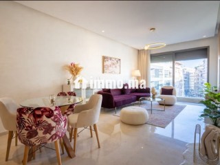 Sublime Studio _ - Appartement à vendre - Casablanca