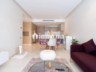 Sublime Studio _ - Appartement à vendre - Casablanca