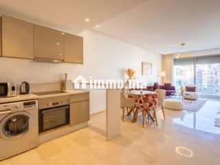 Sublime Studio _ - Appartement à vendre - Casablanca