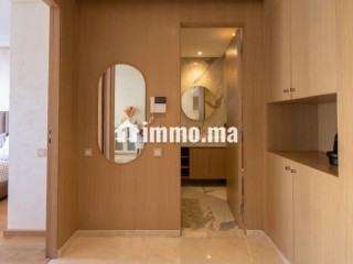 Sublime Studio _ - Appartement à vendre - Casablanca