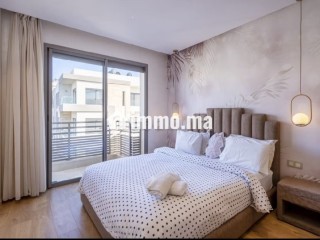 Sublime Studio _ - Appartement à vendre - Casablanca
