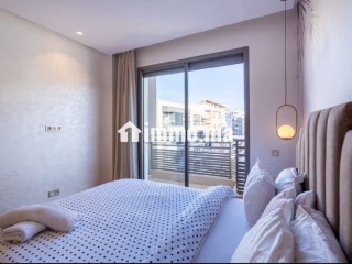 Sublime Studio _ - Appartement à vendre - Casablanca