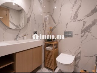 Sublime Studio _ - Appartement à vendre - Casablanca