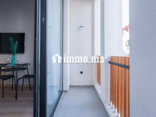 Location d’appartement luxe au centre de casa - Appartement à vendre - Casablanca