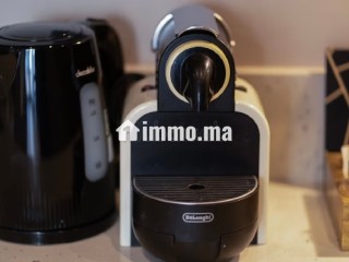 Location d’appartement luxe au centre de casa - Appartement à vendre - Casablanca