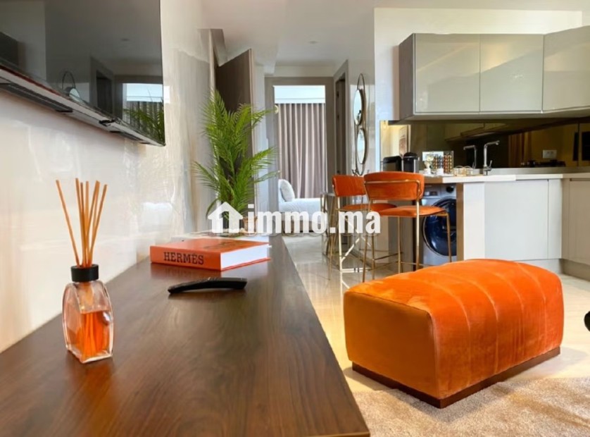 Palm suite - Vente Immobilier - Casablanca - photo 2