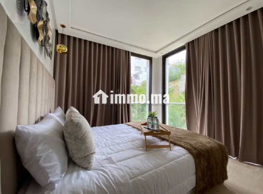 Palm suite - Vente Immobilier - Casablanca - photo 3
