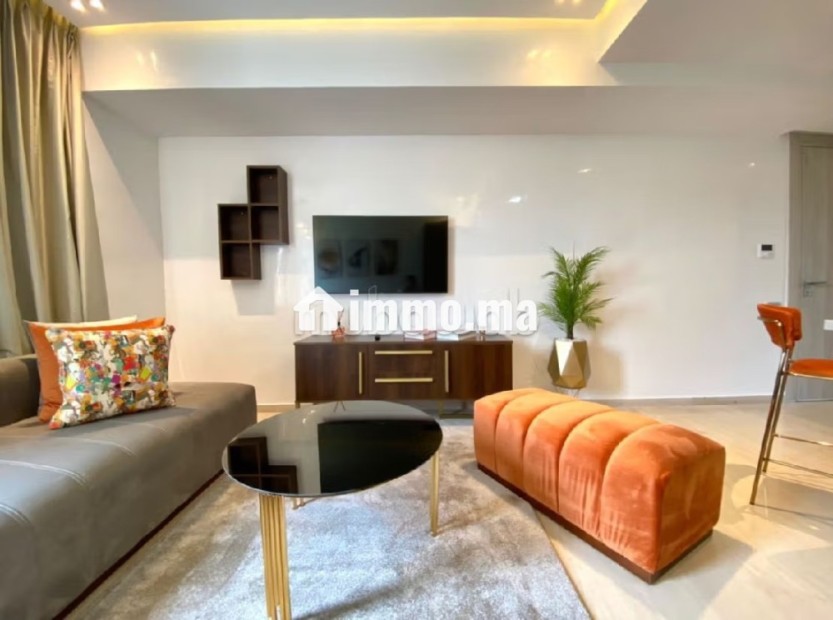 Palm suite - Vente Immobilier - Casablanca - photo 4