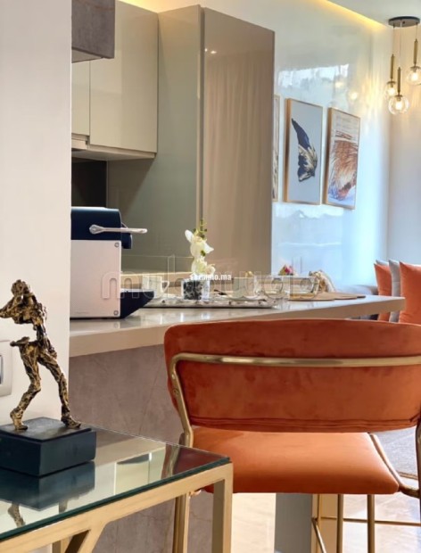 Palm suite - Vente Immobilier - Casablanca - photo 5