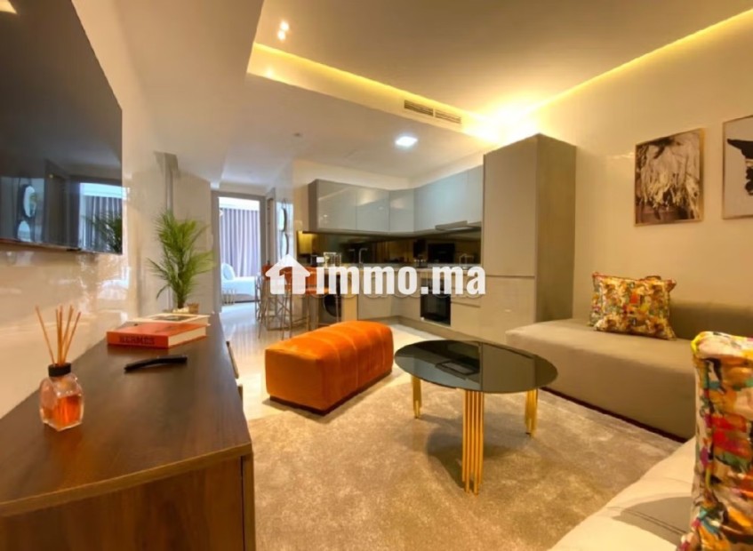 Palm suite - Vente Immobilier - Casablanca - photo 6