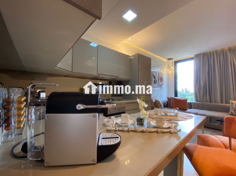 Palm suite - Vente Immobilier - Casablanca - photo 7