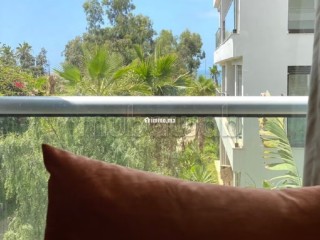 Palm suite - Appartement à vendre - Casablanca