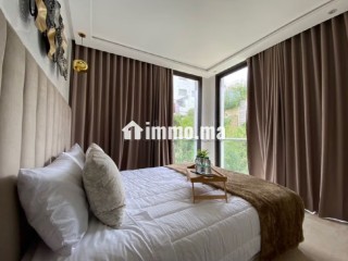 Palm suite - Appartement à vendre - Casablanca