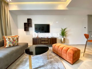 Palm suite - Appartement à vendre - Casablanca