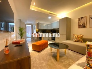 Palm suite - Appartement à vendre - Casablanca