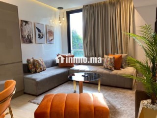Palm suite - Appartement à vendre - Casablanca