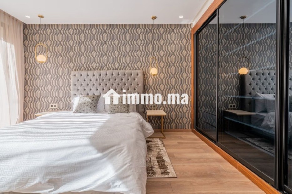 Magnifique studio au cœur de Casablanca - Vente Immobilier - Casablanca - photo 1