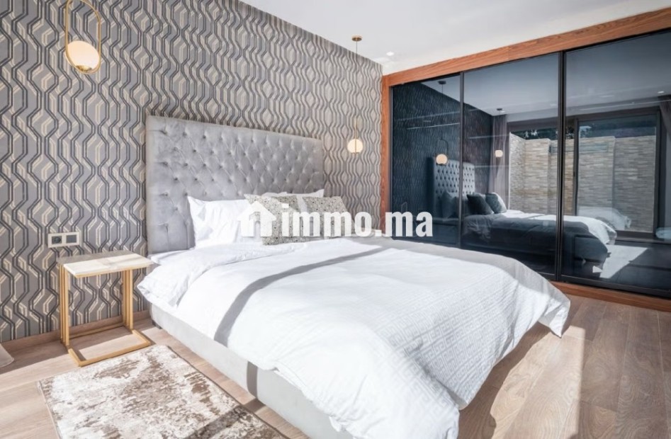 Magnifique studio au cœur de Casablanca - Vente Immobilier - Casablanca - photo 2