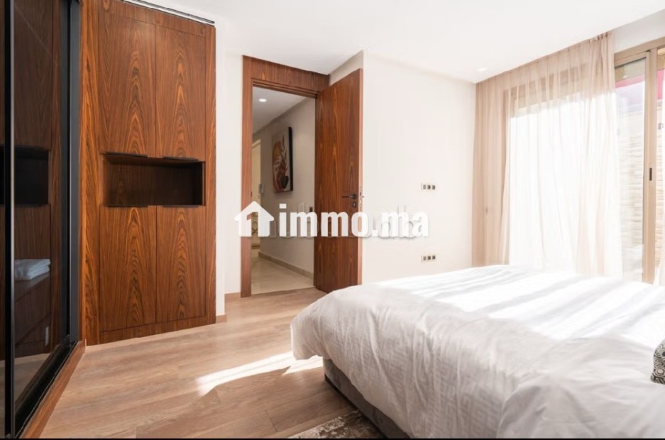 Magnifique studio au cœur de Casablanca - Vente Immobilier - Casablanca - photo 3