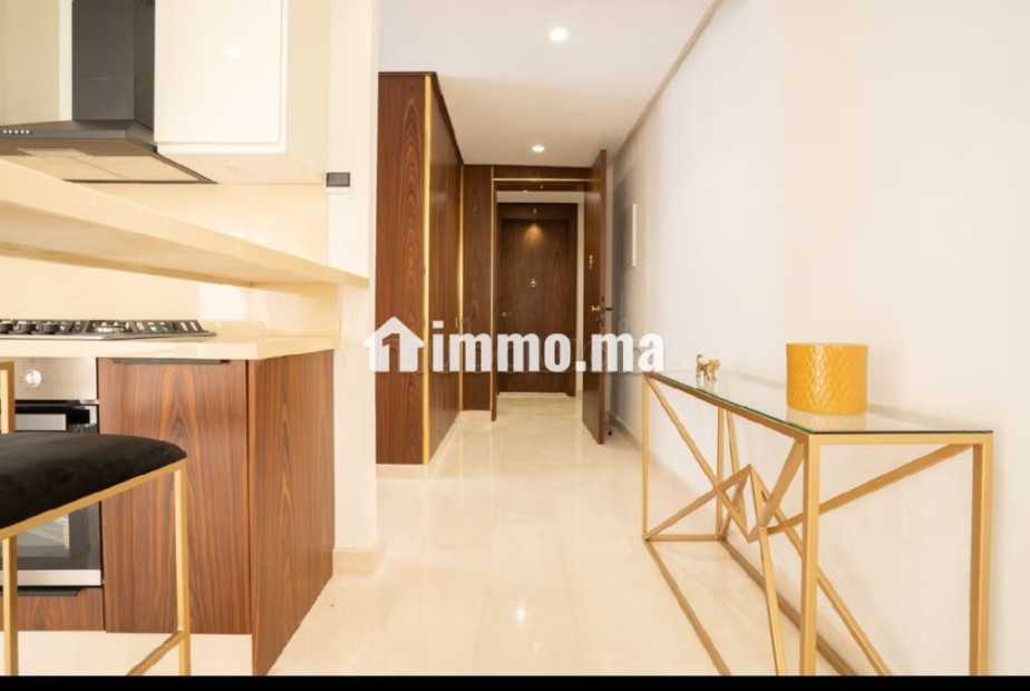 Magnifique studio au cœur de Casablanca - Vente Immobilier - Casablanca - photo 6
