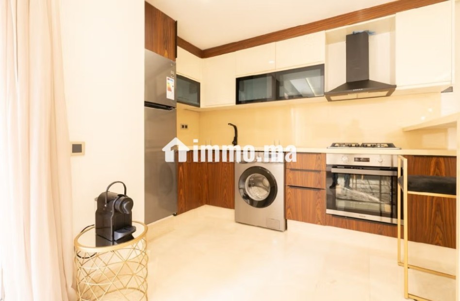 Magnifique studio au cœur de Casablanca - Vente Immobilier - Casablanca - photo 7
