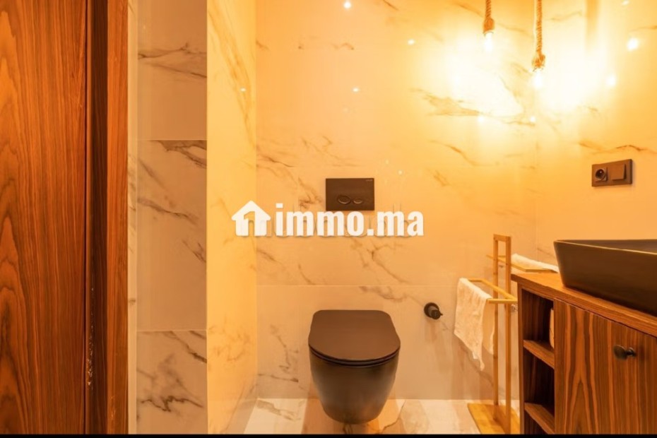 Magnifique studio au cœur de Casablanca - Vente Immobilier - Casablanca - photo 8