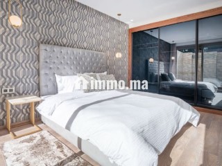 Magnifique studio au cœur de Casablanca - Appartement à vendre - Casablanca