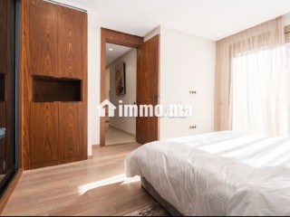 Magnifique studio au cœur de Casablanca - Appartement à vendre - Casablanca